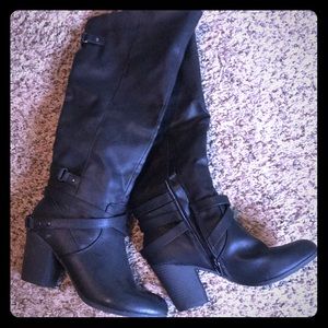 Maddengirl boots